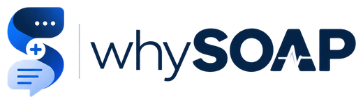 whySOAP